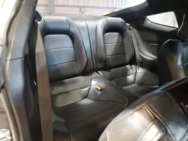 Photo 10 from auction – 2021 FORD MUSTANG with VIN 1FA6P8TH0M5115735