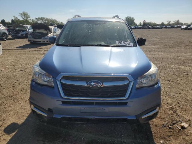 Photo 5 from auction – 2017 SUBARU FORESTER 2 with VIN JF2SJAJC1HH401222
