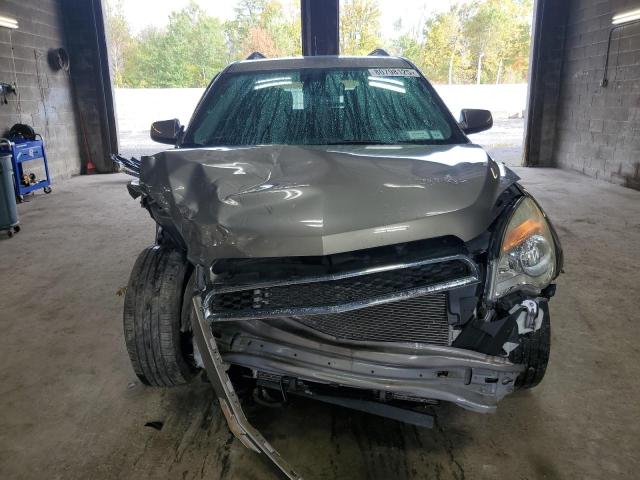 Photo 5 from auction – 2011 CHEVROLET EQUINOX LT with VIN 2CNFLEE53B6400904