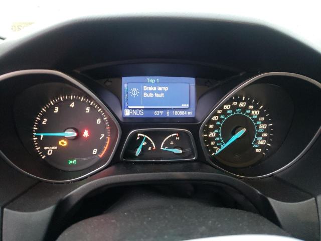 Photo 9 from auction – 2012 FORD FOCUS SEL with VIN 1FAHP3H20CL162595