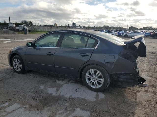 Photo 2 from auction – 2011 NISSAN ALTIMA BAS with VIN 1N4AL2AP7BN483887