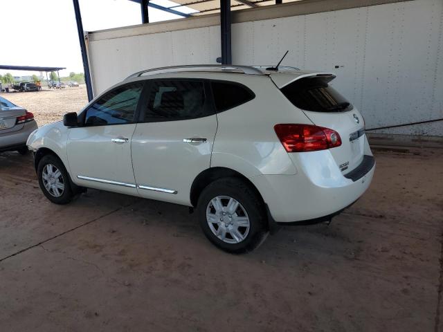 Photo 2 from auction – 2014 NISSAN ROGUE SELE with VIN JN8AS5MT3EW624545