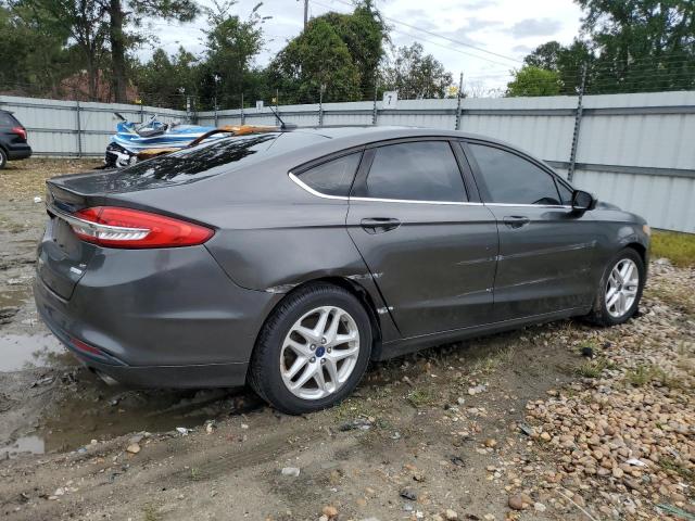 Photo 3 from auction – 2017 FORD FUSION SE with VIN 3FA6P0HD6HR236621