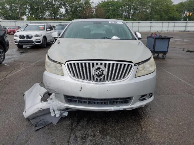 Photo 5 from auction – 2012 BUICK LACROSSE with VIN 1G4GC5E33CF210529