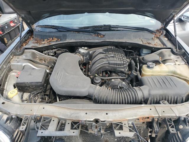 Photo 11 from auction – 2012 CHRYSLER 300 LIMITED with VIN 2C3CCACG9CH129829