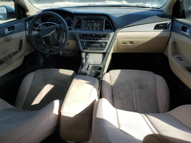 Photo 8 from auction – 2016 HYUNDAI SONATA SE with VIN 5NPE24AF7GH261486