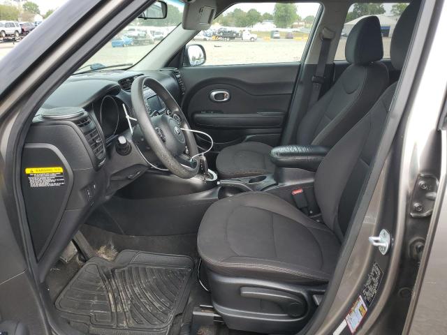 Photo 7 from auction – 2019 KIA SOUL with VIN KNDJN2A28K7670245