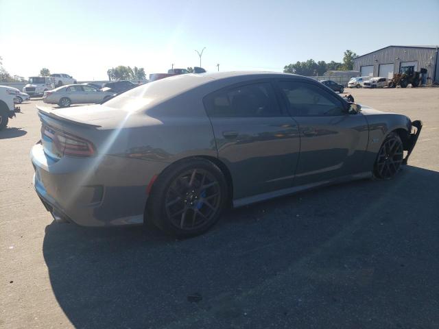 Photo 3 from auction – 2018 DODGE CHARGER R/ with VIN 2C3CDXGJ9JH200367