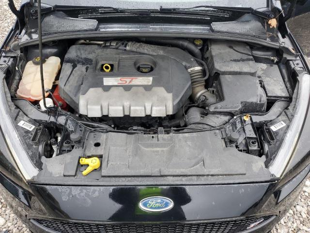 صورة رقم 11 من المزاد - 2017 FORD FOCUS ST مع VIN 1FADP3L90HL276171