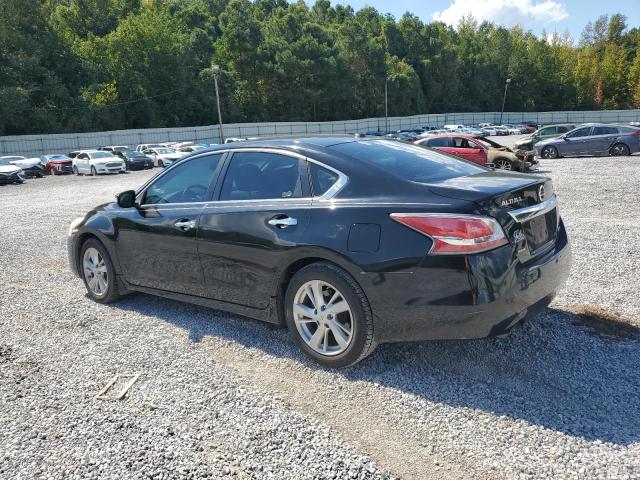 Photo 2 from auction – 2014 NISSAN ALTIMA 2.5 with VIN 1N4AL3AP2EC901357