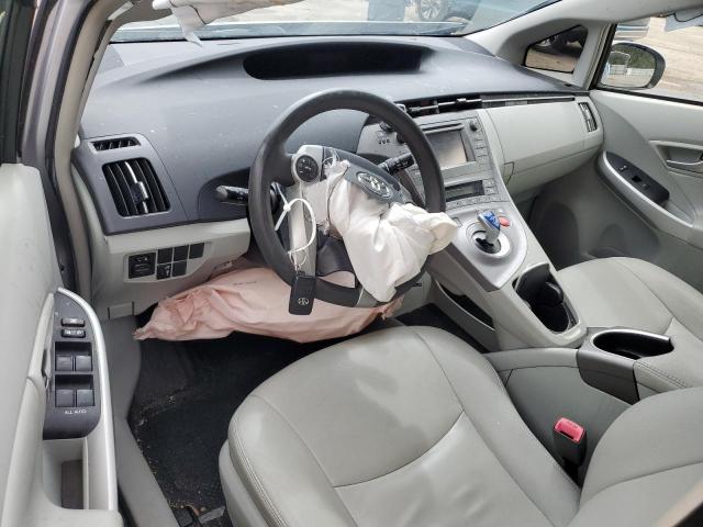 Photo 8 from auction – 2013 TOYOTA PRIUS with VIN JTDKN3DU2D5639756