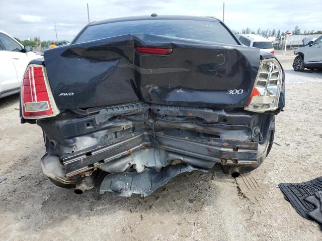 Photo 6 from auction – 2014 CHRYSLER 300 with VIN 2C3CCARG2EH165100