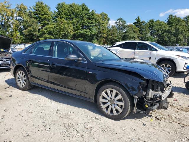 Photo 4 from auction – 2015 AUDI A4 PREMIUM with VIN WAUBFAFL4FN004141