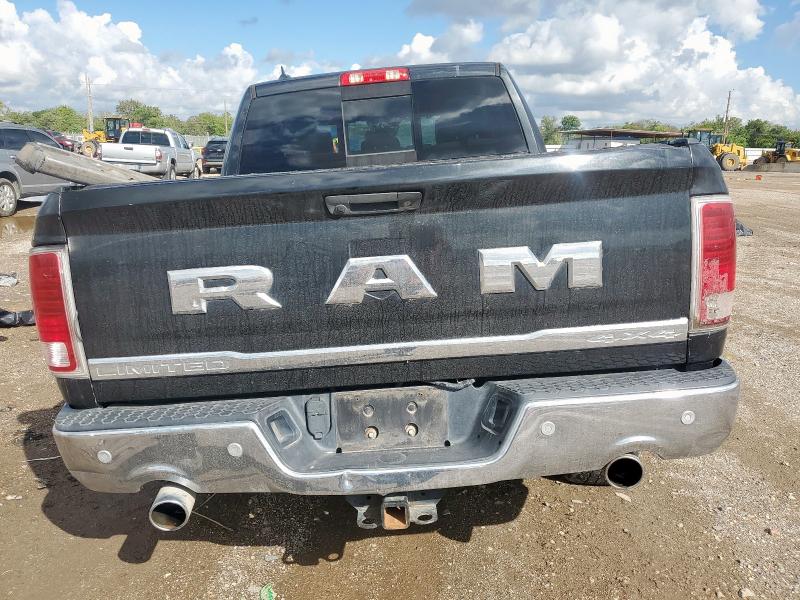 Zdjęcie 6 z aukcji – 2018 RAM 1500 LONGH z VIN 1C6RR7PT5JS109847