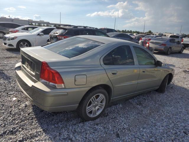 Photo 3 from auction – 2007 VOLVO S60 2.5T with VIN YV1RS592X72644858
