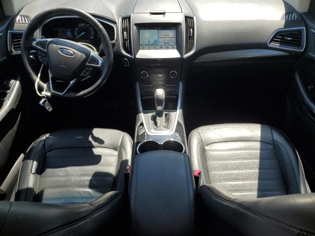 Photo 8 from auction – 2017 FORD EDGE SEL with VIN 2FMPK4J94HBC01953