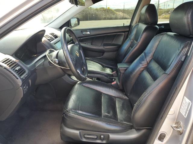 Photo 7 from auction – 2007 HONDA ACCORD with VIN 1HGCM66567A049216