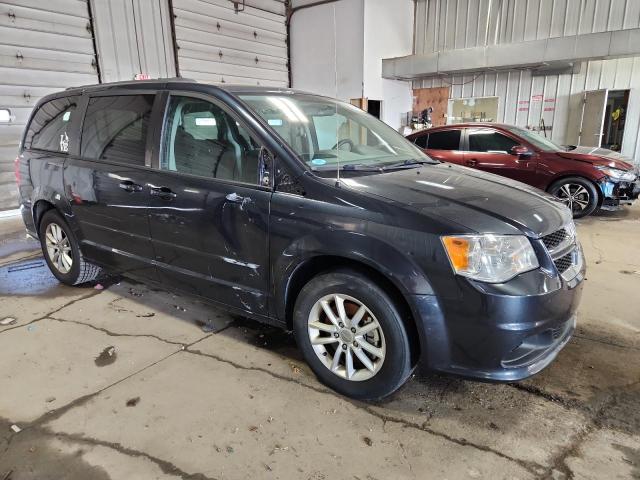Photo 4 from auction – 2013 DODGE GRAND CARA with VIN 2C4RDGCGXDR739899