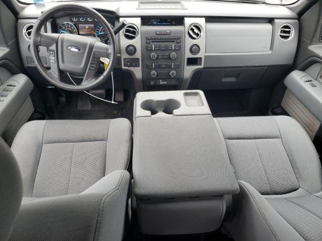Foto 8 de la subasta – 2011 FORD F150 SUPER CAB con VIN 1FTFX1EF9BFC16955