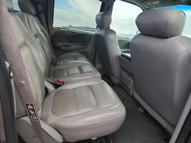 Photo 10 from auction – 2003 FORD F150 SUPER with VIN 1FTRW08L53KD57624