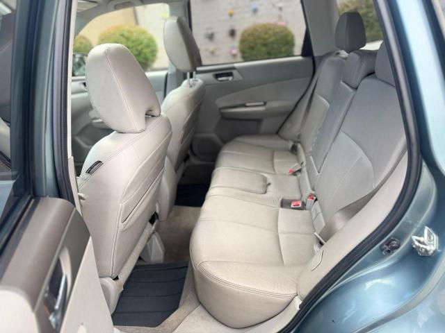 Photo 6 from auction – 2010 SUBARU FORESTER 2 with VIN JF2SH6DC1AH780264
