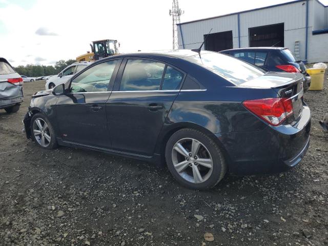Photo 2 from auction – 2012 CHEVROLET CRUZE 4D with VIN 1G1PG5SC1C7134647