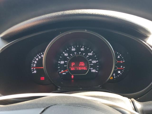 Photo 9 from auction – 2017 KIA SOUL with VIN KNDJN2A28H7483161