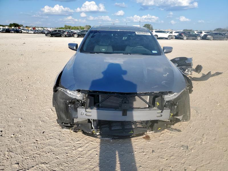 Photo 5 from auction – 2024 CADILLAC CT5-V with VIN 1G6DR5RW4R0116975