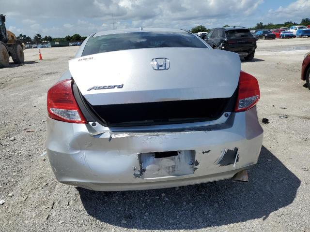 Photo 6 from auction – 2011 HONDA ACCORD EXL with VIN 1HGCS1B83BA006020