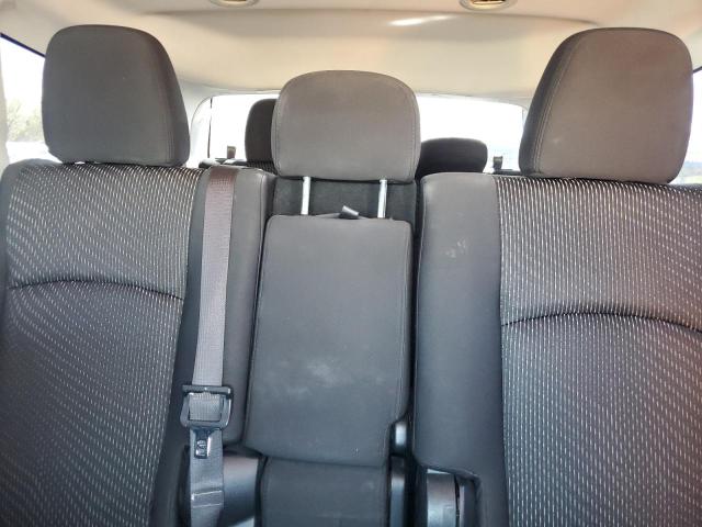 Photo 10 from auction – 2019 DODGE JOURNEY SE with VIN 3C4PDCBB4KT870715