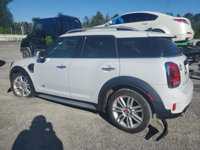 Photo 2 from auction – 2019 MINI COOPER S C with VIN WMZYT5C51K3E64319