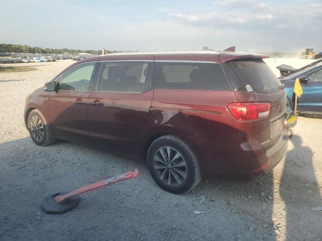 Photo 2 from auction – 2016 KIA SEDONA EX with VIN KNDMC5C13G6126337