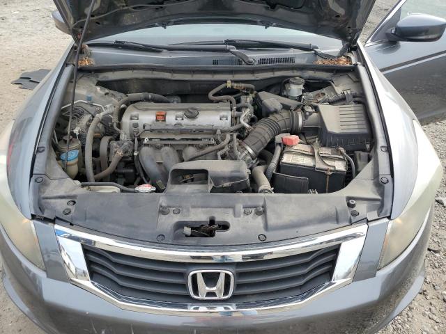 Photo 11 from auction – 2010 HONDA ACCORD LXP with VIN 1HGCP2F49AA031727