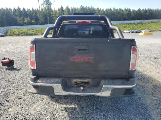 Photo 6 from auction – 2016 GMC CANYON SLE with VIN 1GTG5CEA6G1185534