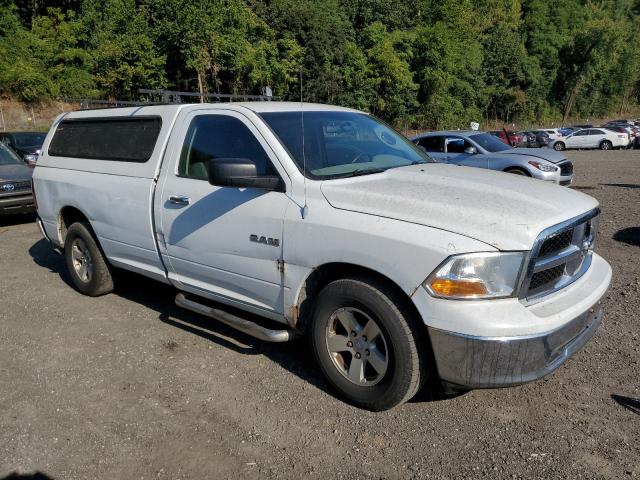Photo 4 from auction – 2010 DODGE RAM 1500 with VIN 3D7JB1EP1AG133055