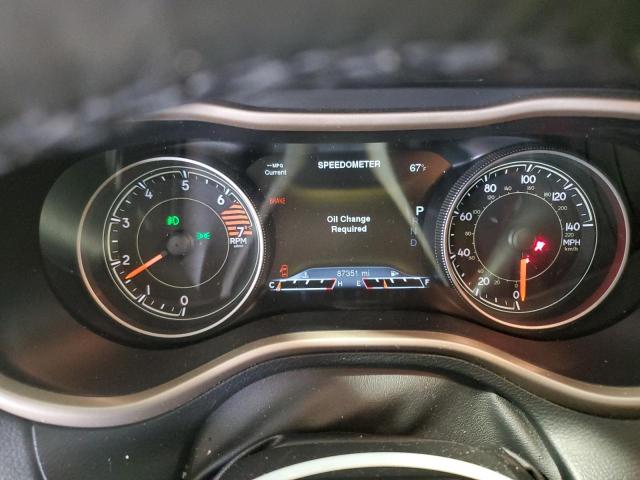 Photo 9 from auction – 2016 JEEP CHEROKEE LIMITED with VIN 1C4PJMDB5GW174684
