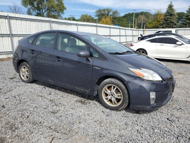 Photo 4 from auction – 2011 TOYOTA PRIUS with VIN JTDKN3DU2B0309450