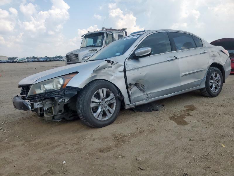 HONDA ACCORD SE 2012 with VIN 1HGCP2F69CA096324 - Photo from auction