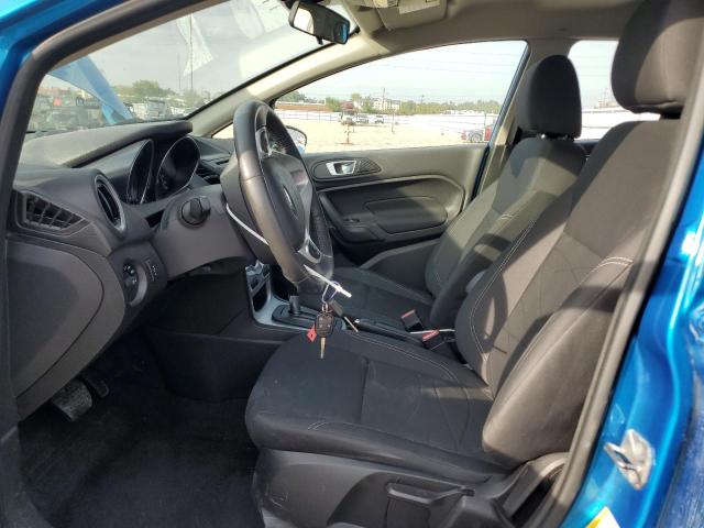 Photo 7 from auction – 2015 FORD FIESTA SE with VIN 3FADP4BJXFM190086