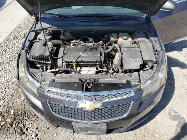 Photo 11 from auction – 2011 CHEVROLET CRUZE LS with VIN 1G1PC5SH2B7198105