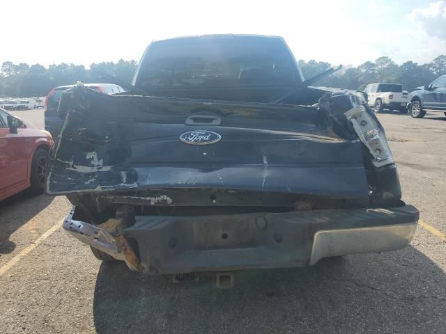 Photo 6 from auction – 2009 FORD F150 SUPER with VIN 1FTRX12859FA96956