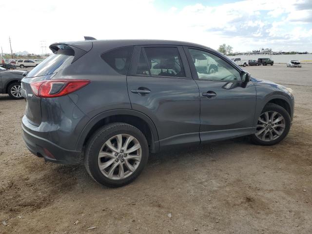 Photo 3 from auction – 2015 MAZDA CX-5 GT with VIN JM3KE2DYXF0523323
