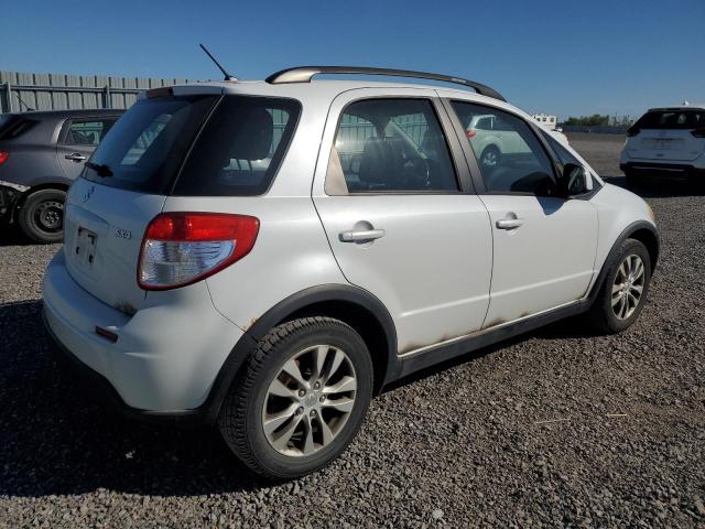 Photo 3 from auction – 2013 SUZUKI SX4 with VIN JS2YA5A36D6100070