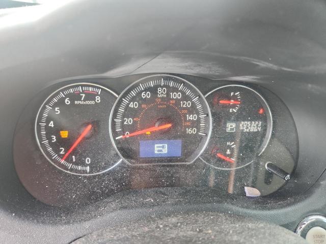 Zdjęcie 9 z aukcji – 2014 NISSAN MAXIMA S z VIN 1N4AA5AP9EC431085