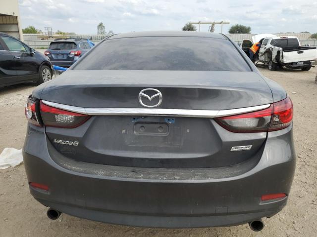 Photo 6 from auction – 2014 MAZDA 6 TOURING with VIN JM1GJ1T67E1150920