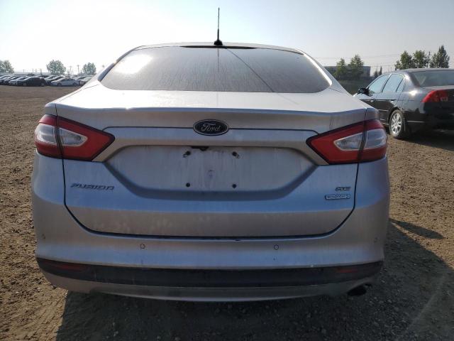 Photo 6 from auction – 2013 FORD FUSION SE with VIN 3FA6P0HR6DR129655