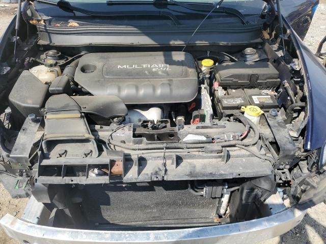 Photo 12 from auction – 2015 JEEP CHEROKEE L with VIN 1C4PJMCB5FW587401