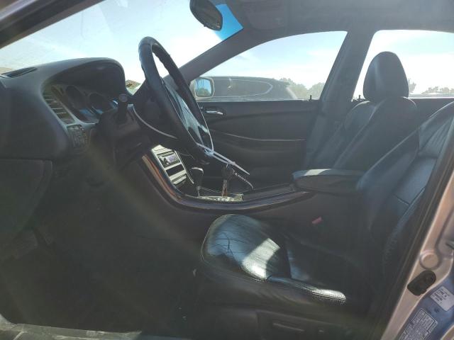 Photo 7 from auction – 2002 ACURA 3.2TL TYPE with VIN 19UUA568X2A010008
