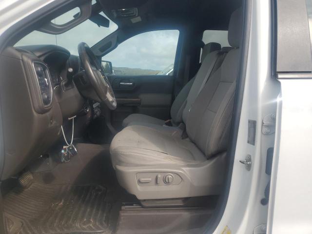 Photo 7 from auction – 2019 CHEVROLET SILVERADO with VIN 3GCUYDED2KG232918