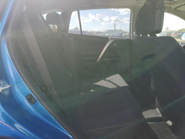 Photo 10 from auction – 2018 TOYOTA RAV4 ADVEN with VIN JTMRFREV0JJ730730